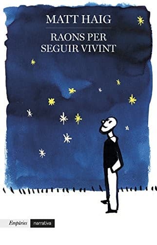 Cover of Raons Per Seguir Vivint