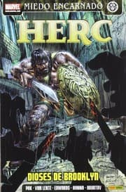 Cover of Herc 1