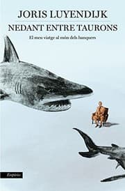 Cover of Nedant entre taurons