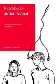 Cover of Juliet, Naked