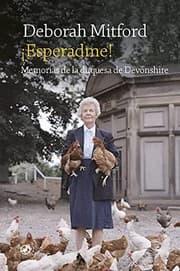 Cover of ¡Esperadme!
