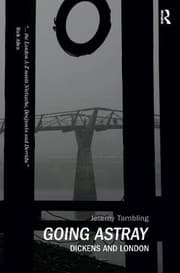 Cover of Going Astray