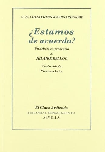 Cover of Do we agree?