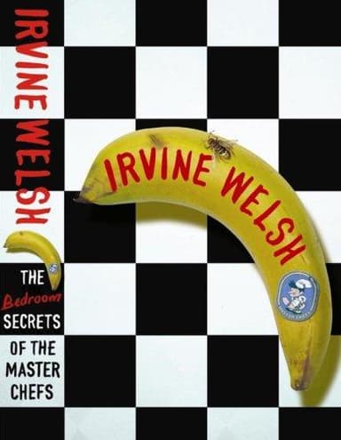 Cover of Bedroom Secrets of The