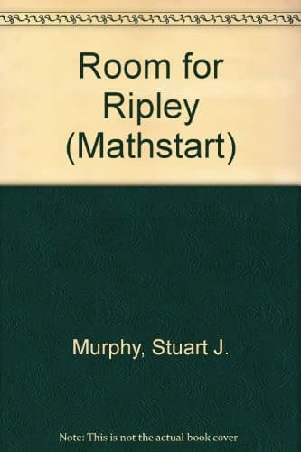 Cover of Room for Ripley