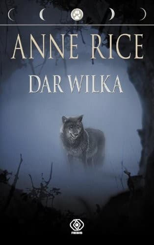 Cover of The wolf gift