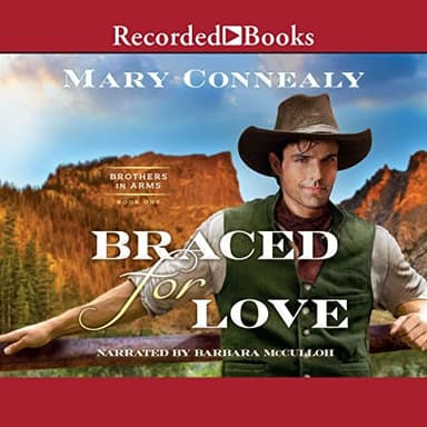 Cover of Braced for Love