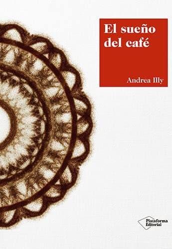 Cover of El sueño del café