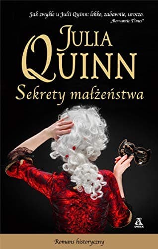 Cover of Sekrety malzenstwa