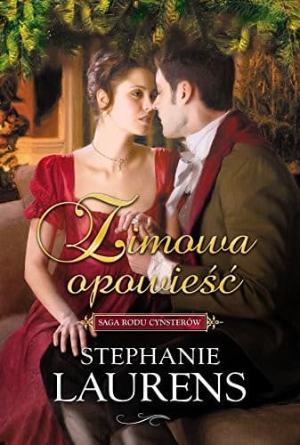 Cover of Zimowa opowiesc