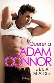 Cover of Querer a Adam Connor