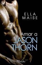 Cover of Amar a Jason Thorn