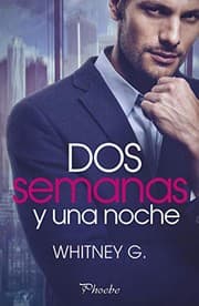 Cover of Dos semanas y una noche