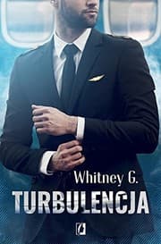 Cover of Turbulencja