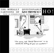 Cover of Ho!