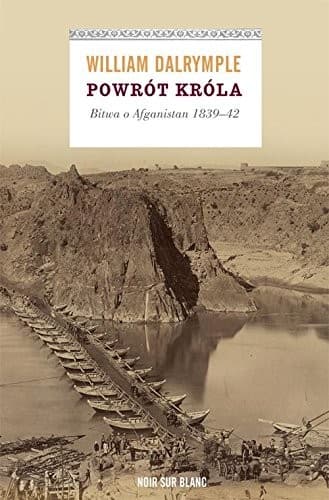 Cover of Powrot krola