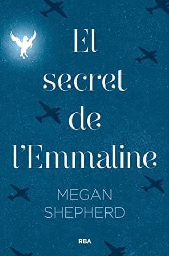 Cover of El secret de l'Emmaline