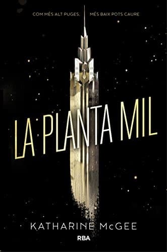 Cover of La planta mil 1 - La planta mil