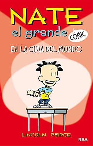 Cover of En la cima del mundo