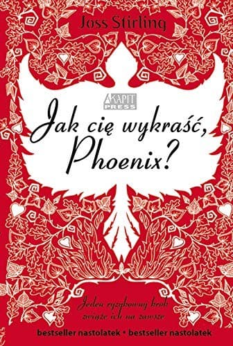 Cover of Jak cie wykrasc, Phoenix