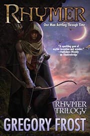 Cover of Rhymer