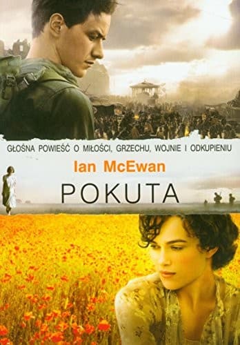Cover of Pokuta