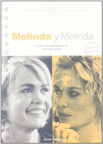 Cover of Melinda & Melinda