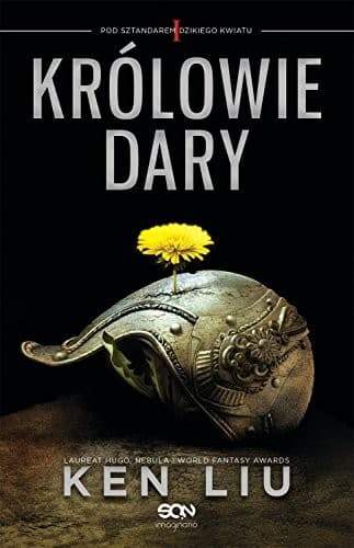 Cover of Krolowie Dary