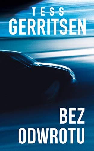 Cover of Bez odwrotu