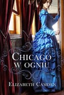 Cover of Chicago w ogniu