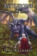 Cover of Battleborne Book IV