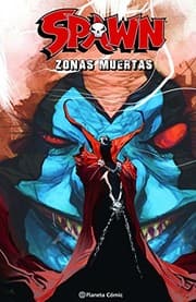 Cover of Spawn