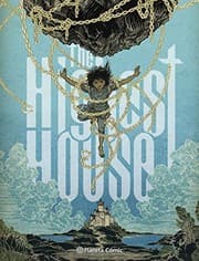 Cover of The Highest House