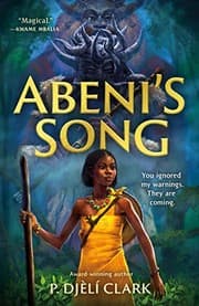 Cover of Abeni's Song