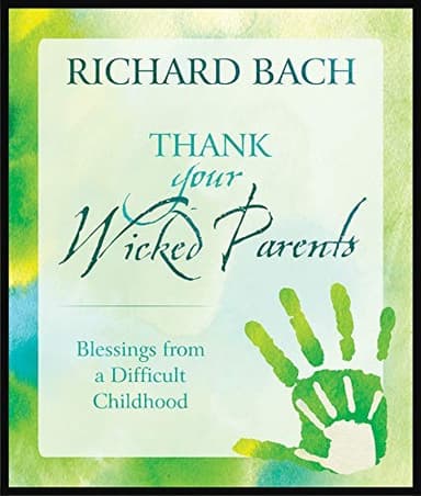 Cover of Thank Your Wicked Parents