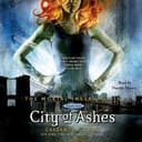 Cover of City of Ashes