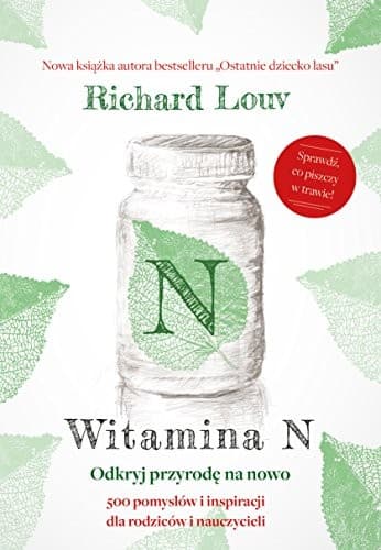 Cover of Witamina N