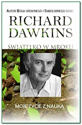 Cover of Swiatelko w mroku