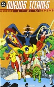 Cover of CL. DC