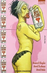 Cover of Bite Club