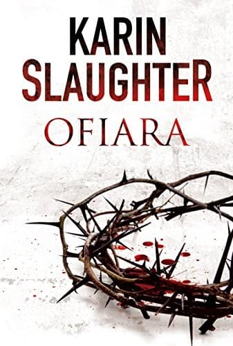 Cover of Ofiara