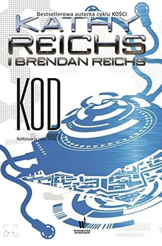 Cover of Kod