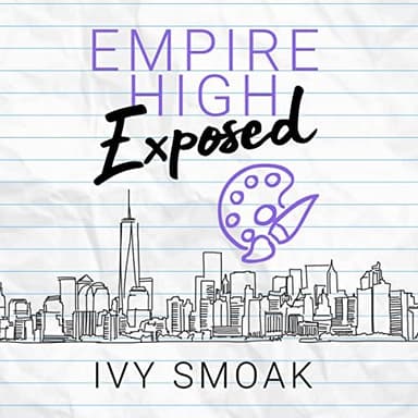 Cover of Empire High Exposed