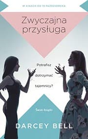 Cover of Zwyczajna przysluga
