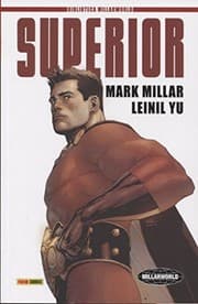 Cover of SUPERIOR