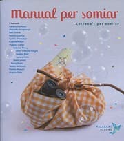 Cover of Manual per somiar