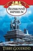 Cover of Bezbronne imperium Tom 8