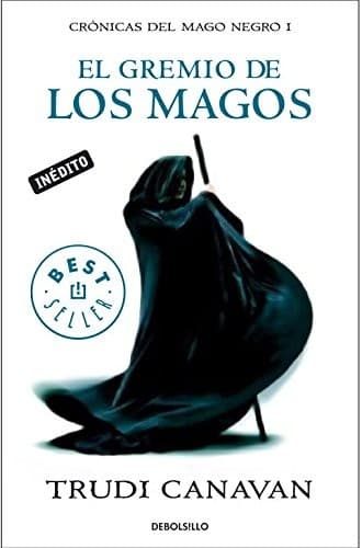 Cover of El gremio de los magos