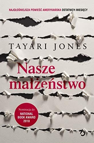 Cover of Nasze malzenstwo