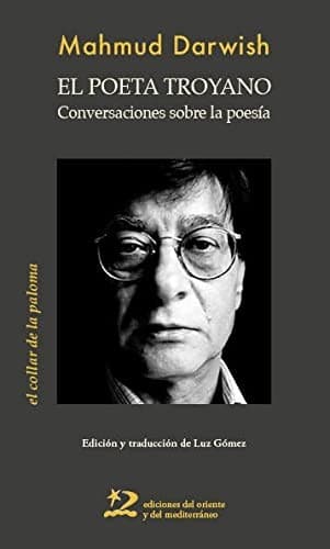 Cover of El poeta troyano